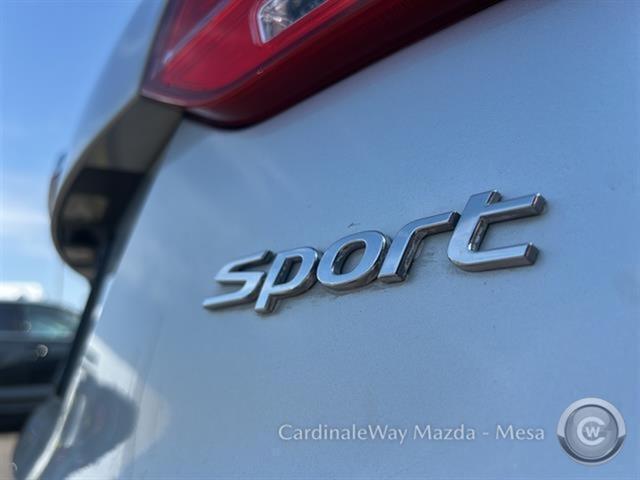2015 Hyundai Santa Fe Sport 2.4L Mesa AZ