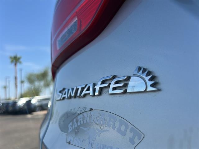 2015 Hyundai Santa Fe Sport 2.4L Mesa AZ