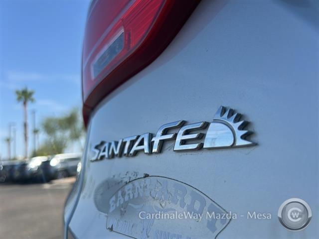 2015 Hyundai Santa Fe Sport 2.4L Mesa AZ