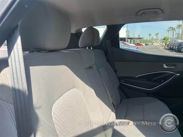2015 Hyundai Santa Fe Sport 2.4L Mesa AZ