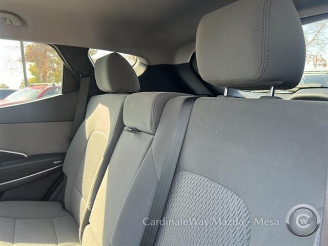 2015 Hyundai Santa Fe Sport 2.4L Mesa AZ