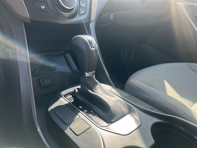 2015 Hyundai Santa Fe Sport 2.4L Mesa AZ