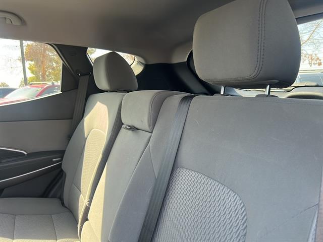 2015 Hyundai Santa Fe Sport 2.4L Mesa AZ