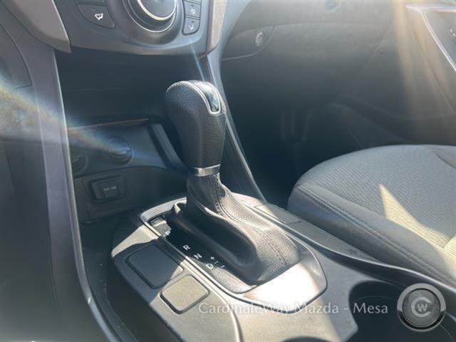 2015 Hyundai Santa Fe Sport 2.4L Mesa AZ