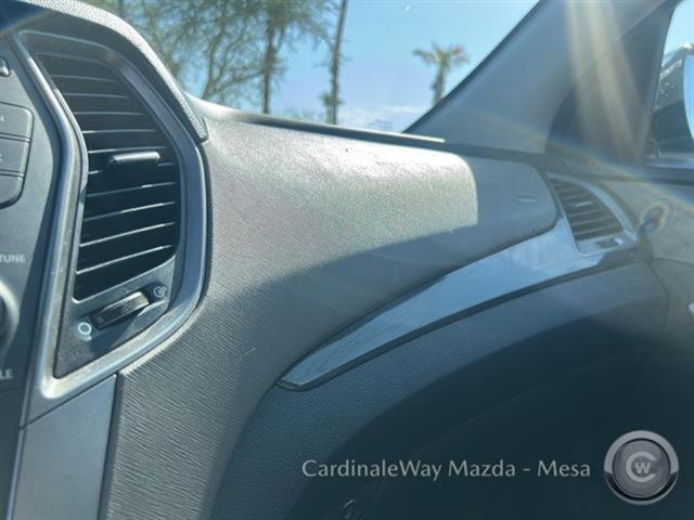 2015 Hyundai Santa Fe Sport 2.4L Mesa AZ