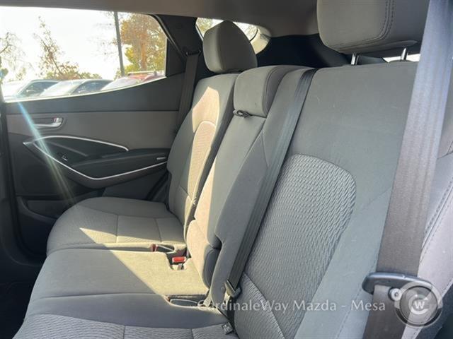 2015 Hyundai Santa Fe Sport 2.4L Mesa AZ