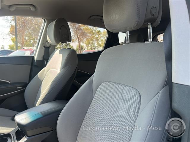2015 Hyundai Santa Fe Sport 2.4L Mesa AZ