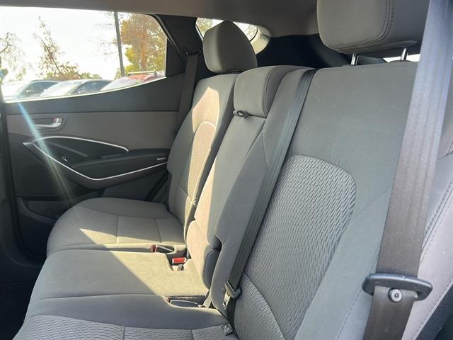 2015 Hyundai Santa Fe Sport 2.4L Mesa AZ