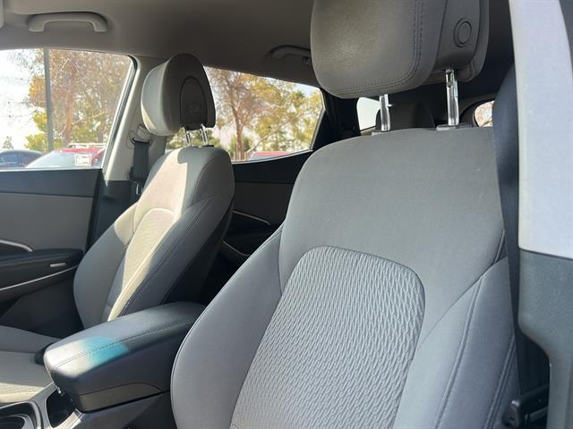 2015 Hyundai Santa Fe Sport 2.4L Mesa AZ