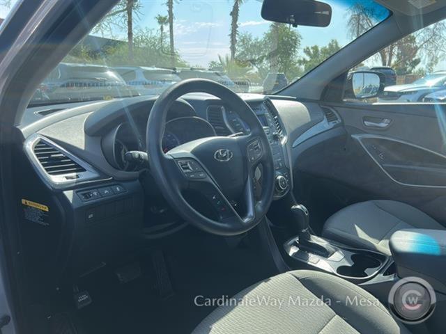 2015 Hyundai Santa Fe Sport 2.4L Mesa AZ