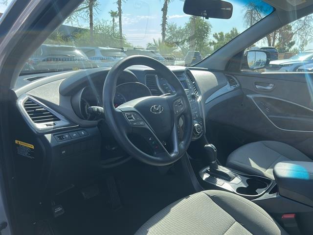 2015 Hyundai Santa Fe Sport 2.4L Mesa AZ