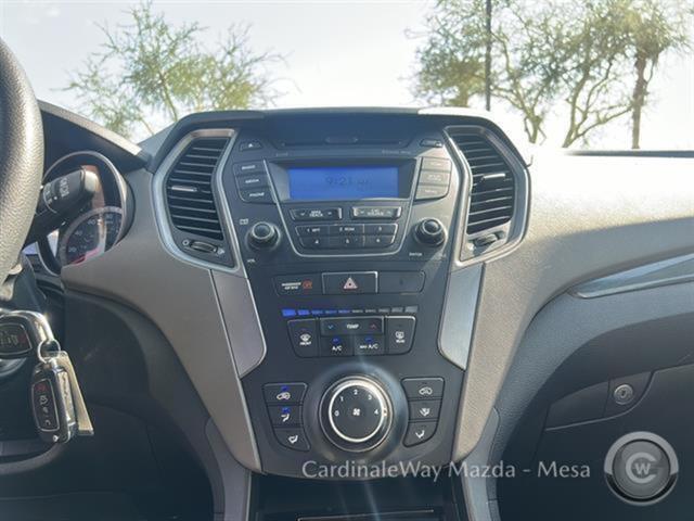 2015 Hyundai Santa Fe Sport 2.4L Mesa AZ