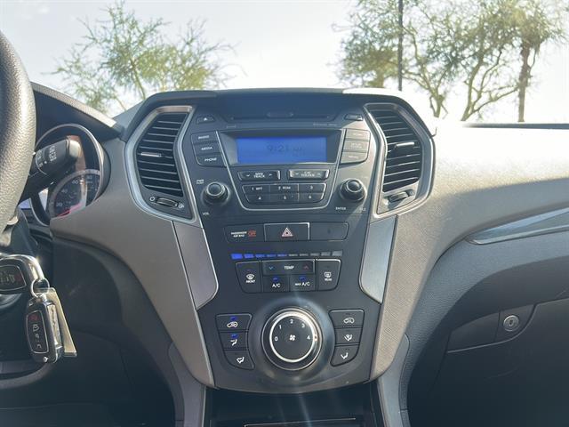 2015 Hyundai Santa Fe Sport 2.4L Mesa AZ