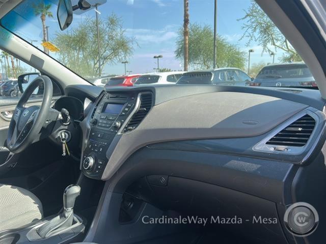 2015 Hyundai Santa Fe Sport 2.4L Mesa AZ