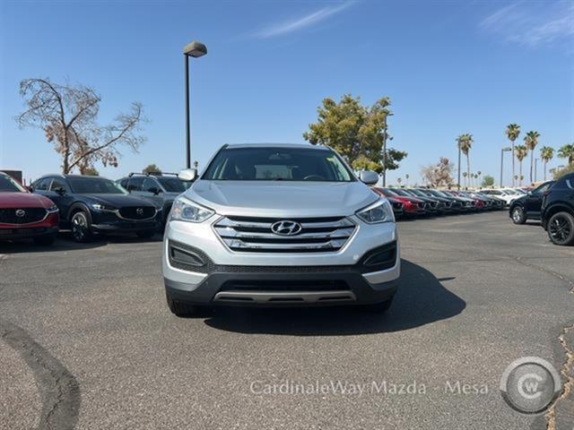 2015 Hyundai Santa Fe Sport 2.4L Mesa AZ