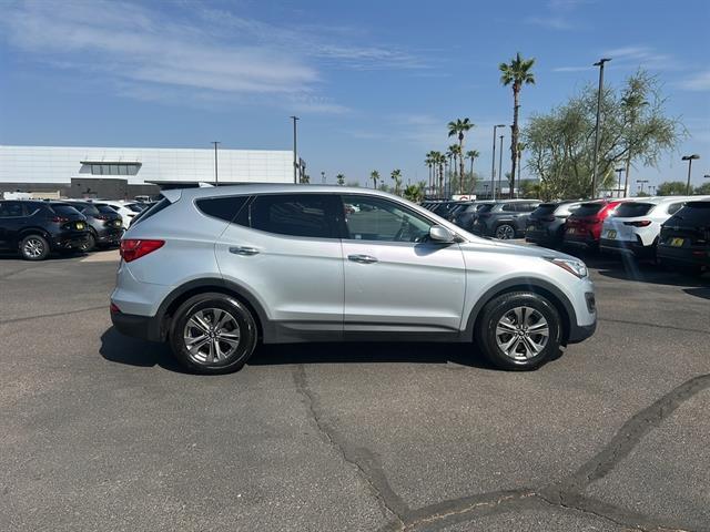 2015 Hyundai Santa Fe Sport 2.4L Mesa AZ