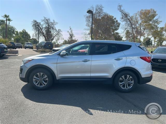 2015 Hyundai Santa Fe Sport 2.4L Mesa AZ