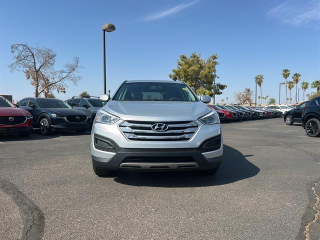 2015 Hyundai Santa Fe Sport 2.4L Mesa AZ