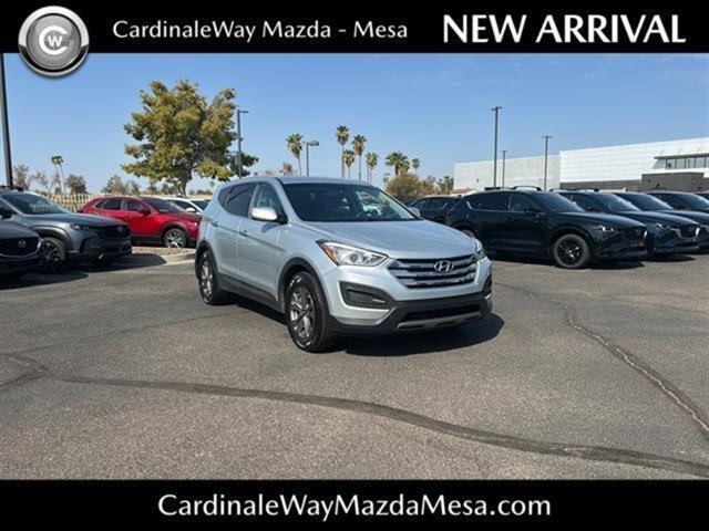 2015 Hyundai Santa Fe Sport 2.4L Mesa AZ
