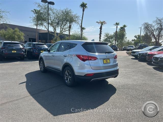 2015 Hyundai Santa Fe Sport 2.4L Mesa AZ