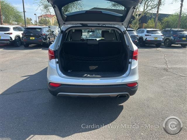 2015 Hyundai Santa Fe Sport 2.4L Mesa AZ
