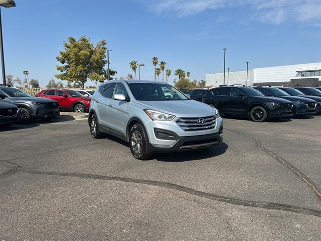 2015 Hyundai Santa Fe Sport 2.4L Mesa AZ