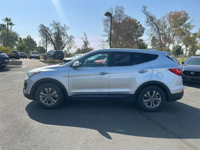 2015 Hyundai Santa Fe Sport 2.4L Mesa AZ