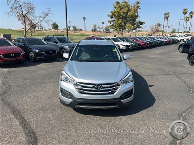 2015 Hyundai Santa Fe Sport 2.4L Mesa AZ