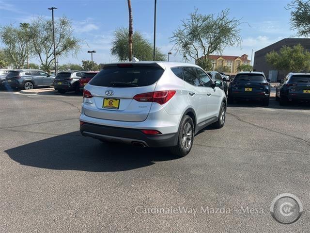 2015 Hyundai Santa Fe Sport 2.4L Mesa AZ