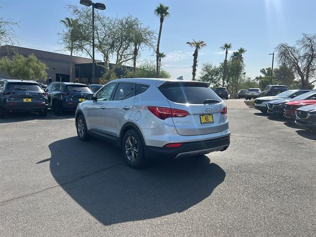 2015 Hyundai Santa Fe Sport 2.4L Mesa AZ