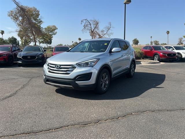 2015 Hyundai Santa Fe Sport 2.4L Mesa AZ
