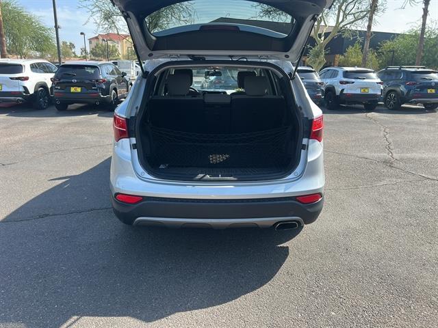 2015 Hyundai Santa Fe Sport 2.4L Mesa AZ