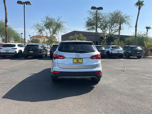 2015 Hyundai Santa Fe Sport 2.4L Mesa AZ