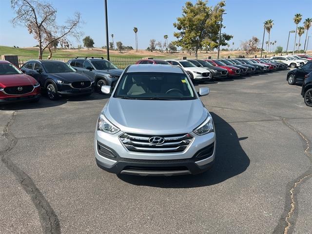 2015 Hyundai Santa Fe Sport 2.4L Mesa AZ