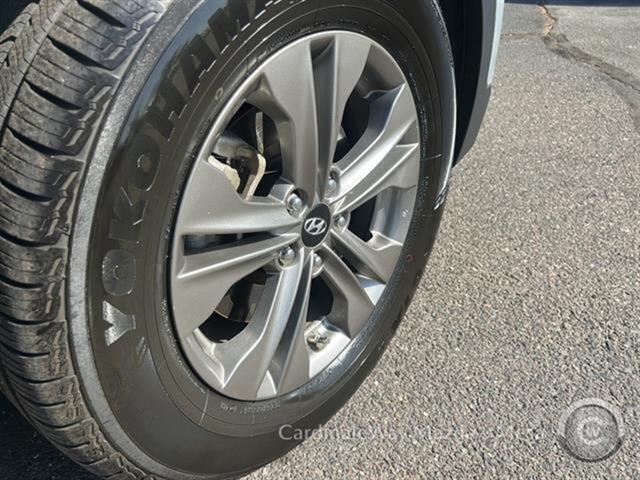 2015 Hyundai Santa Fe Sport 2.4L Mesa AZ