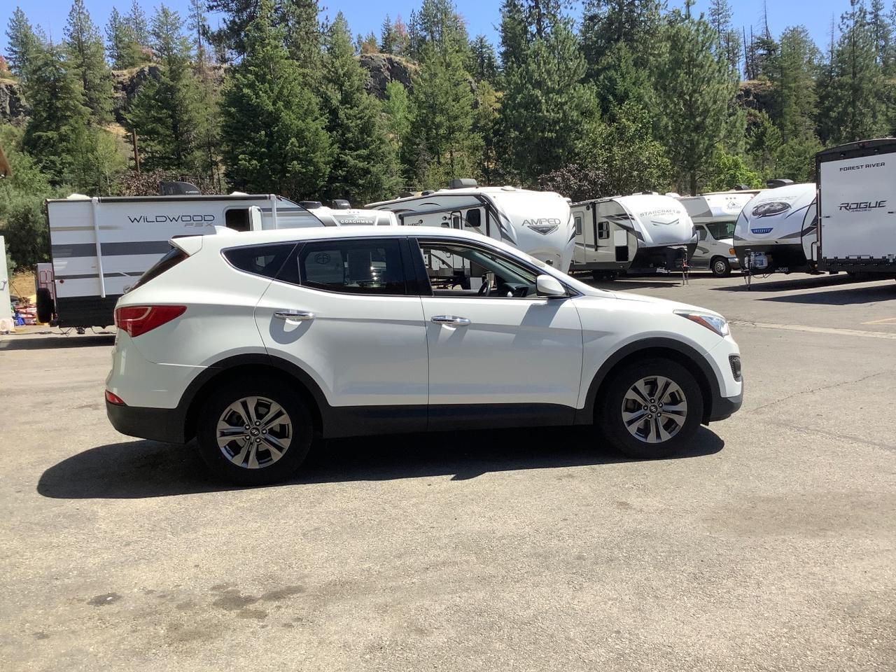2015 Hyundai Santa Fe Sport 2.4L Hayden, ID