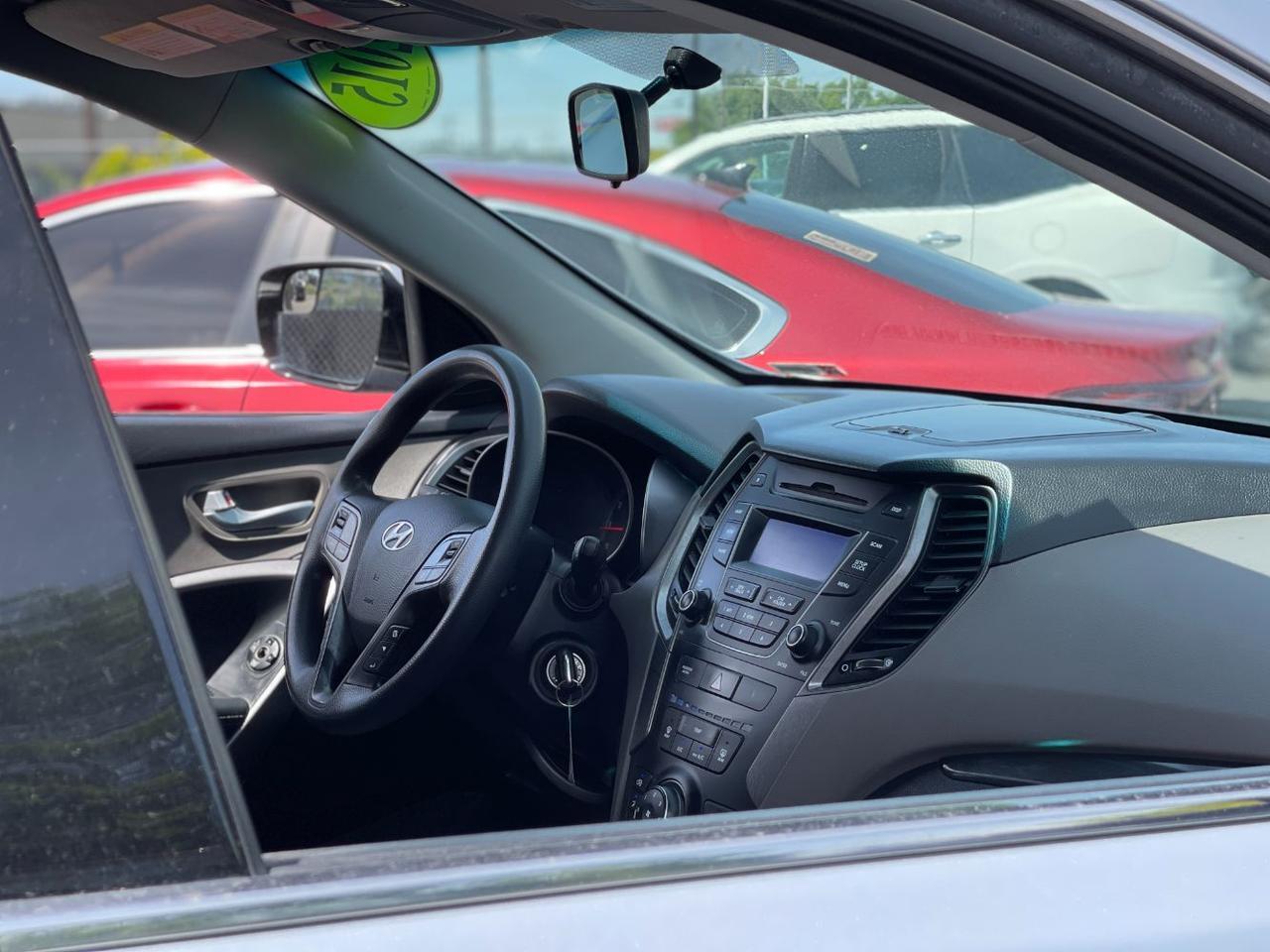 2015 Hyundai Santa Fe Sport 2.4L Spokane Valley WA