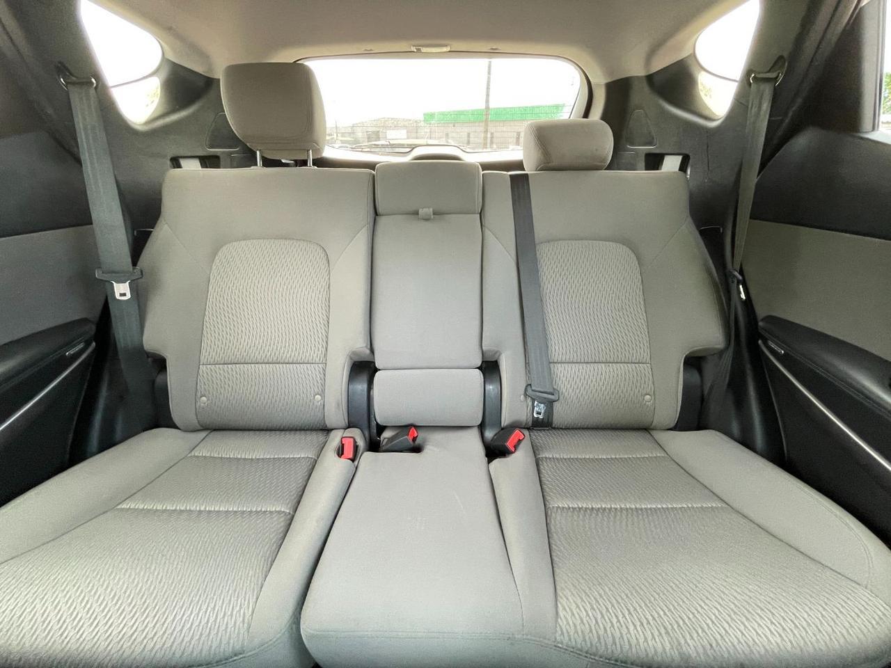 2015 Hyundai Santa Fe Sport 2.4L Spokane Valley WA
