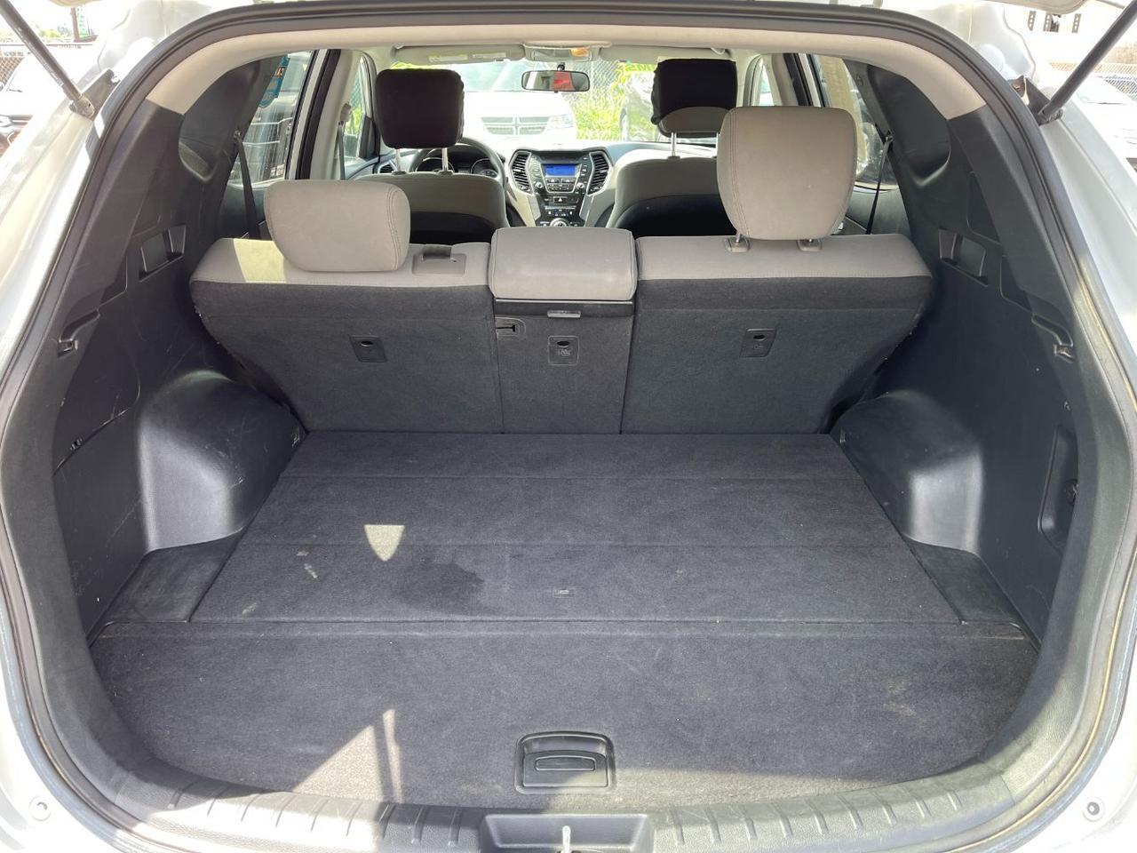 2015 Hyundai Santa Fe Sport 2.4L Spokane Valley WA