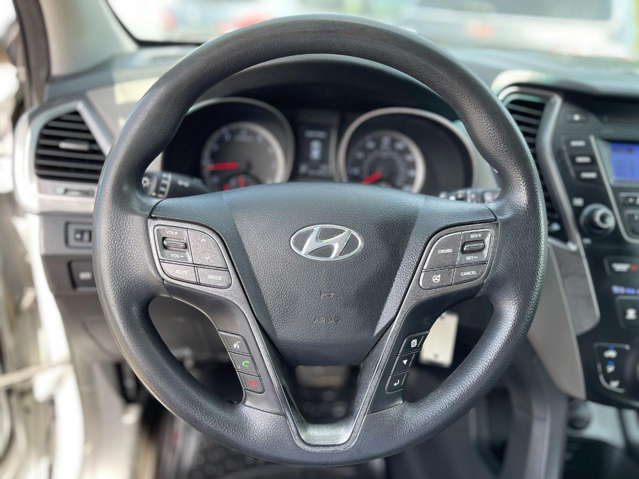 2015 Hyundai Santa Fe Sport 2.4L Spokane Valley WA