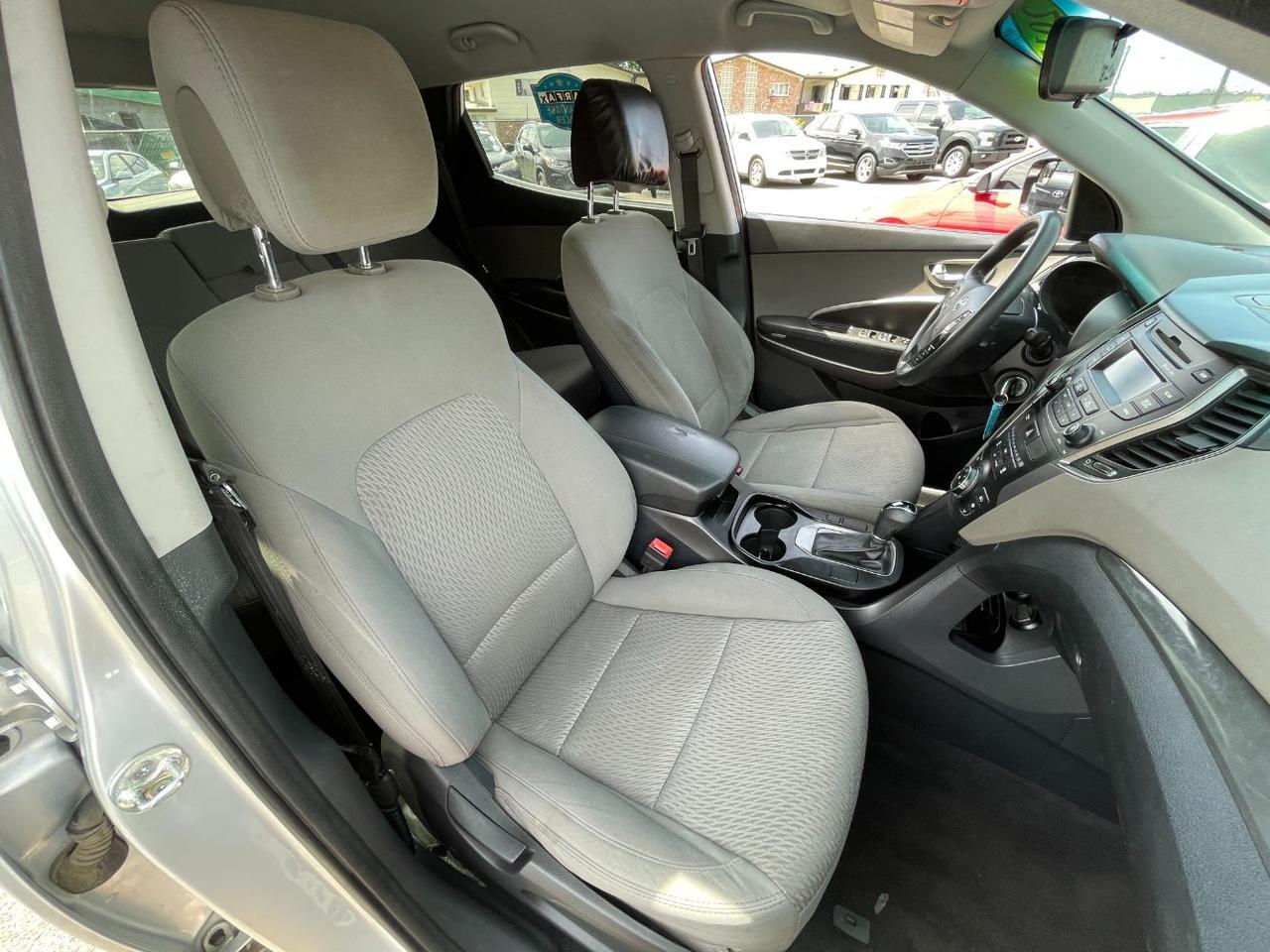 2015 Hyundai Santa Fe Sport 2.4L Spokane Valley WA