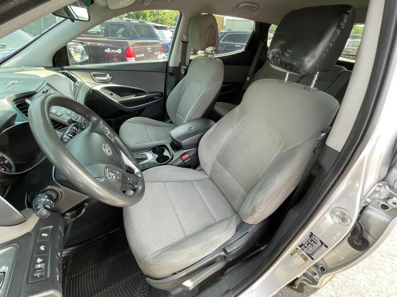 2015 Hyundai Santa Fe Sport 2.4L Spokane Valley WA