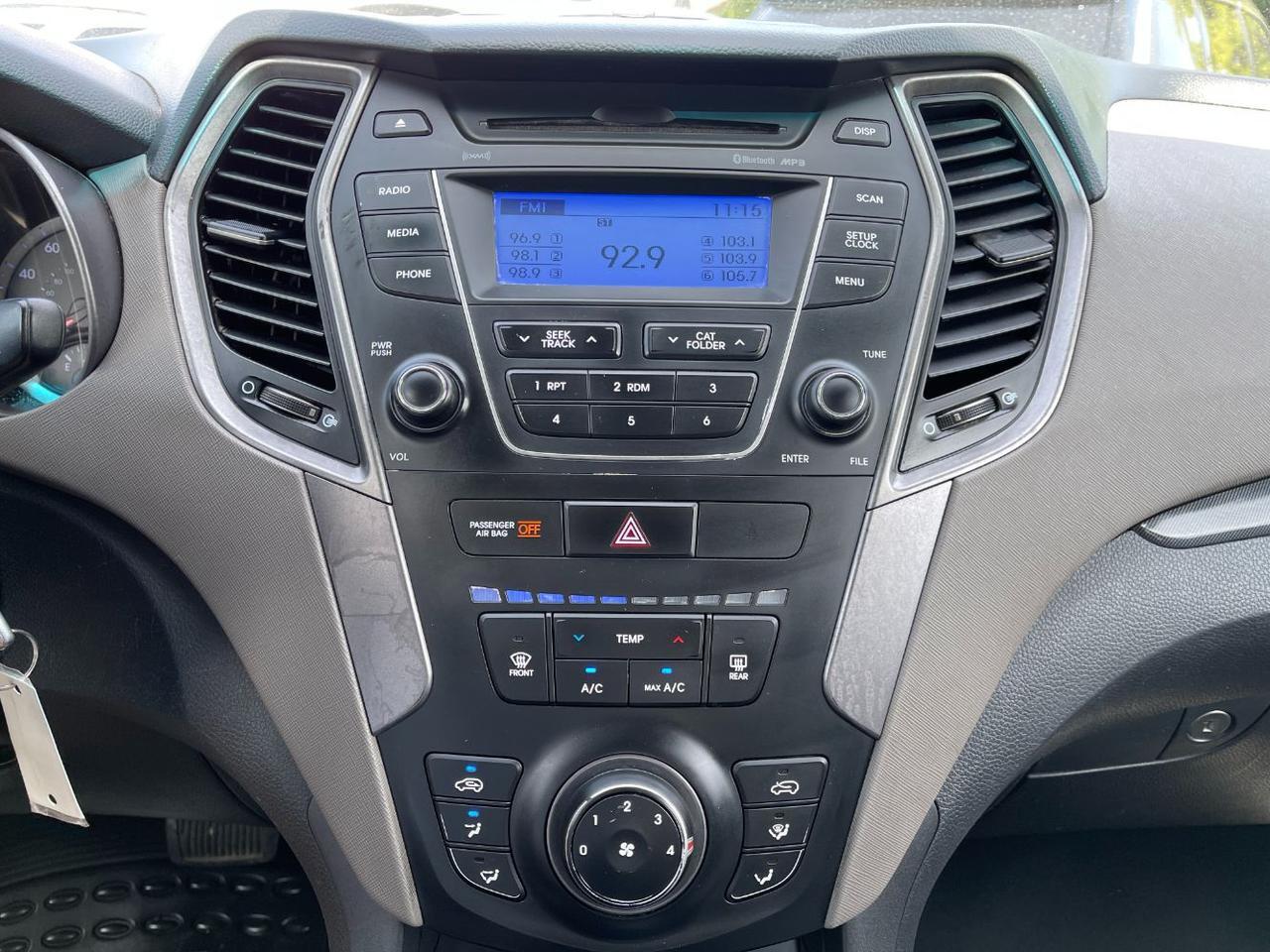 2015 Hyundai Santa Fe Sport 2.4L Spokane Valley WA