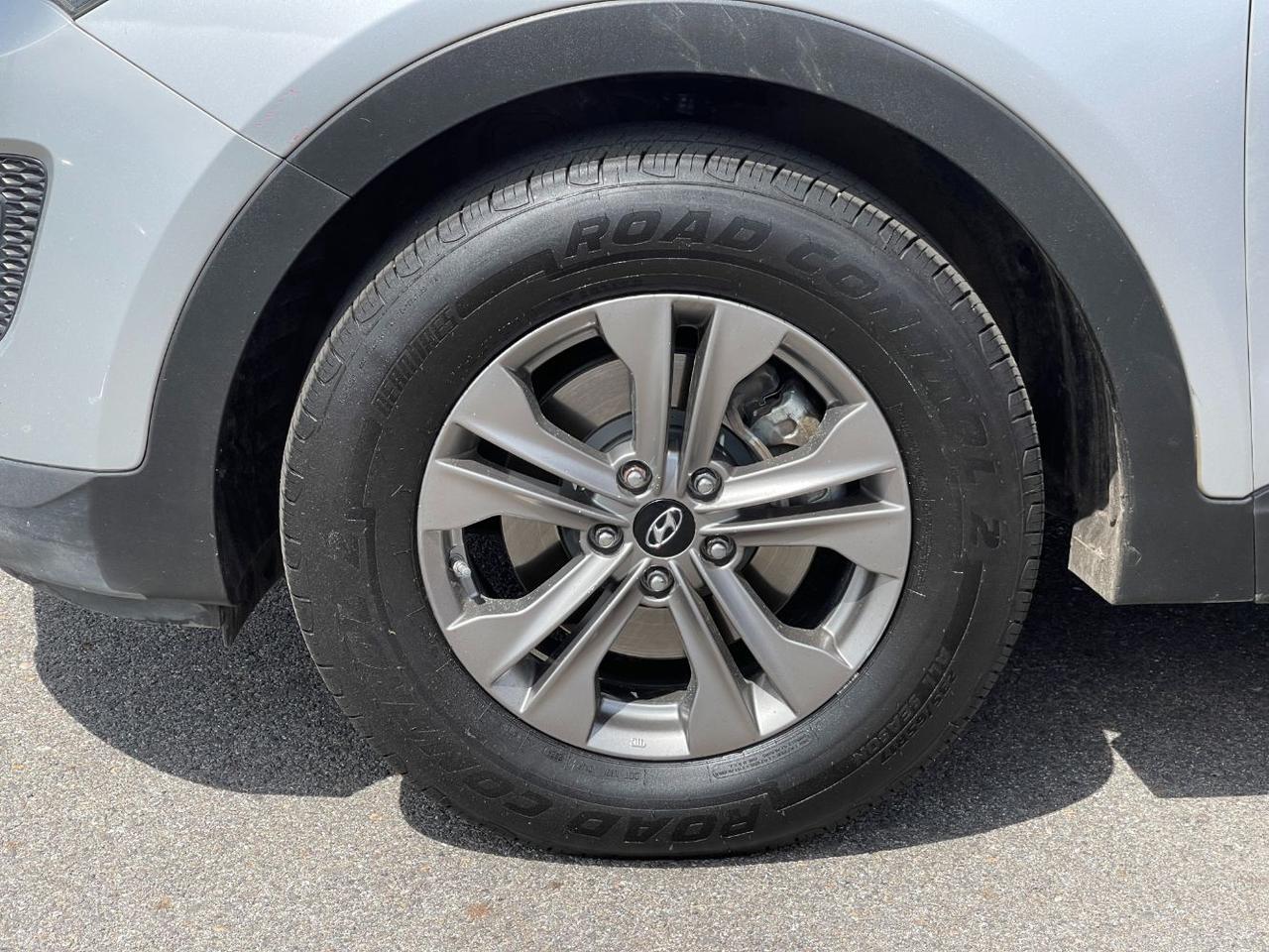2015 Hyundai Santa Fe Sport 2.4L Spokane Valley WA