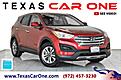 2015 Hyundai Santa Fe Sport AUTOMATIC BLUETOOTH CRUISE CONTROL ALLOY WHEELS REMOTE KEYLESS ENTRY