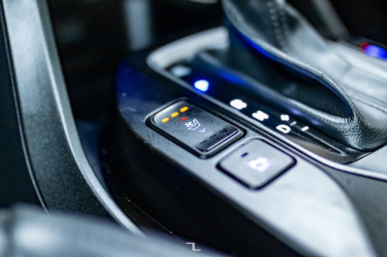 2015 Hyundai Santa Fe Sport AWD Limited Leather Roof Nav Red Deer AB