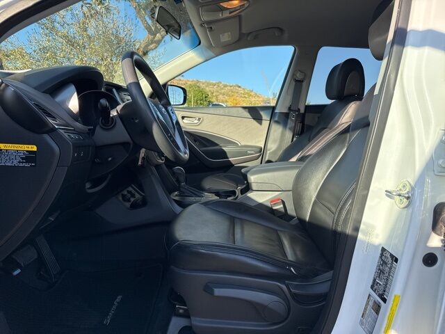 2015 Hyundai Santa Fe Sport Base TX 2015 Hyundai Santa Fe Sport Base TX