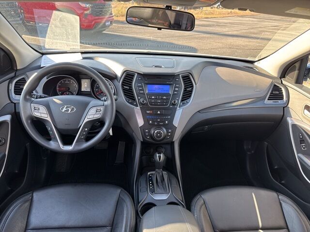 2015 Hyundai Santa Fe Sport Base TX 2015 Hyundai Santa Fe Sport Base TX