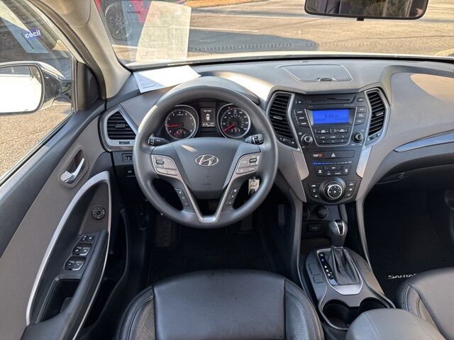 2015 Hyundai Santa Fe Sport Base TX 2015 Hyundai Santa Fe Sport Base TX