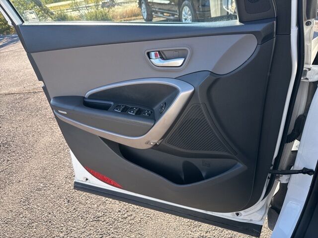 2015 Hyundai Santa Fe Sport Base TX 2015 Hyundai Santa Fe Sport Base TX